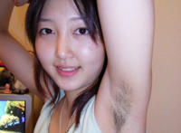 范冰冰液毛图片大全：有多女人有液毛