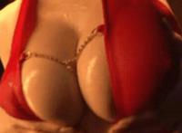 哆啦a梦邪恶版漫画全彩：邪恶漫画里之大熊X妈妈