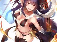 很污的漫画玄幻漫画大全：邪恶漫画不知火舞任务