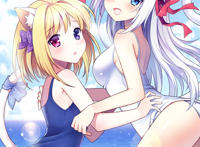 少女漫画之集训：邪恶漫画之集训