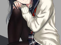 小孩子和妈妈邪恶漫画：邪恶少女和小男孩漫画H