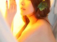 约翰·弗里曼人体摄影教程图集：女性人体