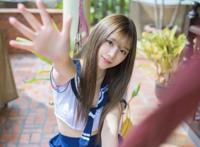 美女奶奶里面有子：美女奶奶不用手当图片