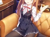 ブルマママ新装版：甚六]ろりきょにゅママ 体育裤妈妈彩漫全本