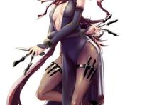 阴阳师本子妖刀姬图片：阴阳师妖刀姬樱雨刀舞