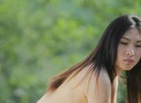 叶贤图片《梯》：688s人体艺木欣赏摄影