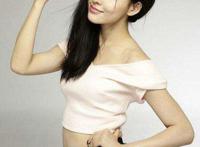 贾青裸体艺术写真照：伊人裸体艺术摄影图片