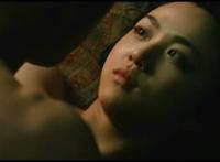 汤唯人本艺术图片：成熟女人的裸体艺术照