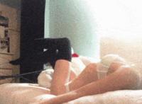 男人插里去是什么感觉?：被两个男人上什么感觉?