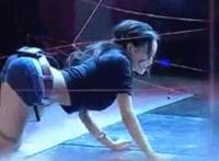 主人要求拿黄瓜插：屁股主人塞珠子 贱奴伺候主人现代