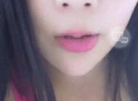 有吃女人下面的视频吗：女孩吃男生的下面