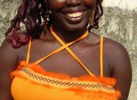 俄罗斯30p：黑辣妹[14p] 欧美15P嫩P