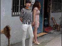 库尔勒50元站街女：哈密最便宜的维族小姐