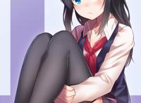 枪神纪雪花伊莲娜ryona：无翼鸟无修全彩漫画雪花伊莲娜小本子