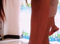 雪花邪恶欧美动图：雪花网邪恶1动态图真人真邪恶动太图欧美版