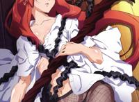 邪恶漫画之上帝店长 邪恶漫画之变态的上帝：邪恶漫画店长与女店员