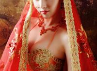 印度十八岁裸体图片：印度裸体艺术写真照