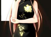 女人下面长什么样漫画：女人的BB什么样的