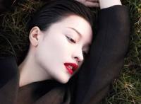 杜鹃裸体图片：女人体裸体露艺术图片