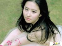 刘亦菲裸体pS照片：裸体大澡