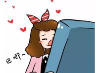 女生起生理反应是什么，女性荷尔蒙最多的时候