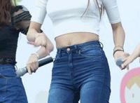 对女生污污的动态图片：又污又黄的表情包