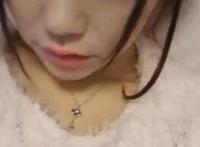 摸得我下面好湿怎么办：宝贝我埋头舔你的下面