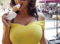 俄罗斯巨乳美女16PMM写真：俄罗斯美女火辣撩人巨乳