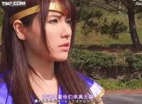 邓紫棋被啪啪了吗：谢娜的胸被张杰摸大