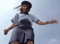 男友当过兵很折腾我：老公是军人回家就要 特种兵老公太猛给弄哭