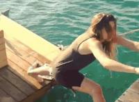 怎么和男朋友洗澡啪啪 被男朋友大学睡了几年：太想念男朋友,下面难受