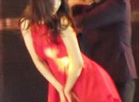 男朋友吸胸时,怎么配合 奶子好大,硬了：我女朋友胸好大!