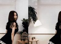 00后木耳爆照吧小女孩粉木耳李毅：