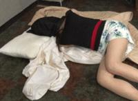 男人吃女人乳头儿GIF：男人的小鸡,真人图片