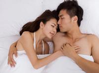 男女爱爱的方式(图片)12个夫妻最满意的性生活方式