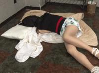 父女情深柔儿雯雯 父女情深章莎莎：升华的爱父女情深1~52