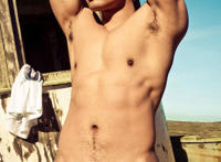 杜达雄男模经典全见M1:大雕男模王21厘米 杜达雄男模经典全见M1:大雕男模王21厘米