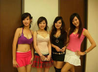 石家庄夜总会陪酒女 图集：ktv的陪酒女让睡多少钱 ktv陪酒女属于小姐吗