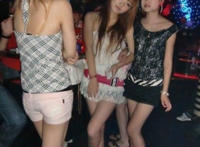 乐山名流ktv陪酒女图片：ktv陪酒女出台的多不