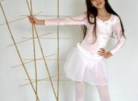 欧美小女孩白丝袜 图集 白丝袜小学女生