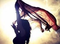 女人要活出点尊严句子 女人要学会拽一点