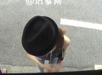 大屁股[11p]学生妹[21p]：翘臀适合后入[14p]