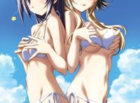 邪恶漫画之护士有色彩：邪恶漫画之我的体检