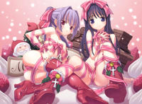 邪恶漫画学校的体检：邪恶漫画之特殊的检查