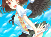 无翼鸟之姐姐喝酒后：无翼鸟之姐姐生病