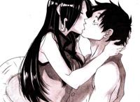 海贼王路飞和女帝做h本 路飞和女帝本子彩图