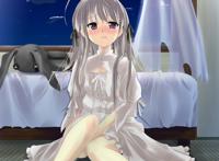 无翼鸟之姐姐在家双打：无翼鸟亡帮姐姐看家