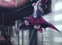 无翼鸟之双人单打全集：无翼鸟之单人双打无码