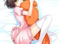 无翼鸟帮忙照看孩子：无翼鸟之姐姐主动为我 