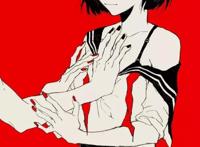 邪恶漫画之下面的香味:邪恶漫画之老师的味1
